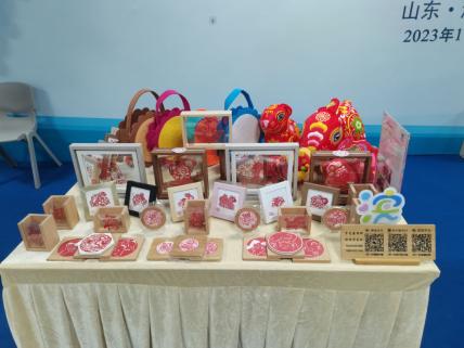 儿童友好|“童发展”共筑梦——滨州儿童友好产业嘉年华圆满收官